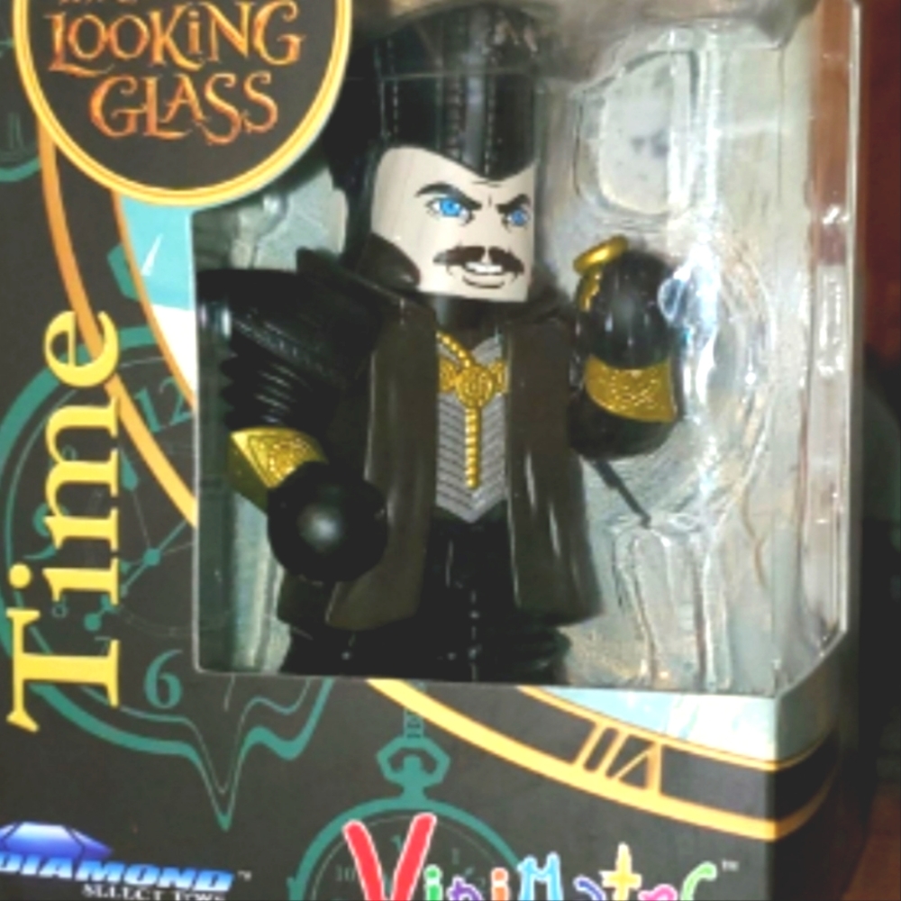 Disney's Vinimates